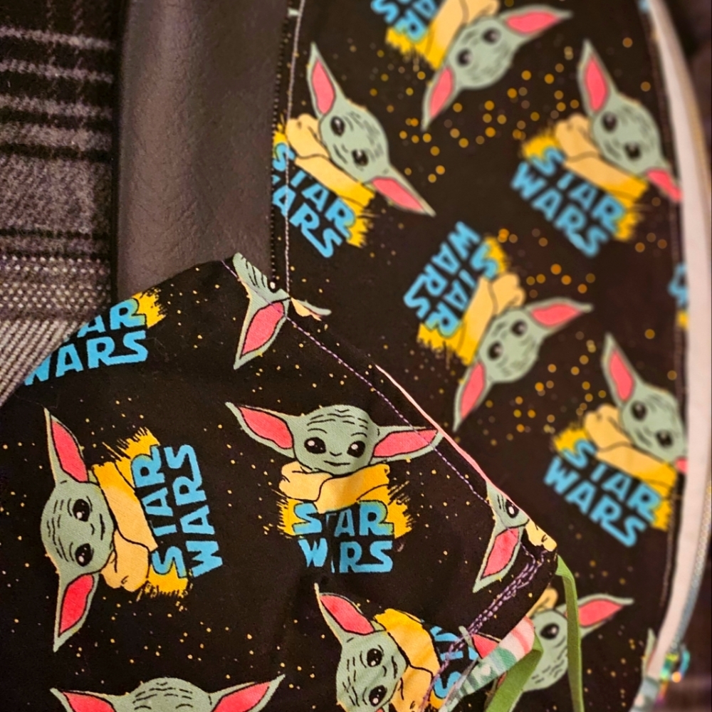 Hand bag